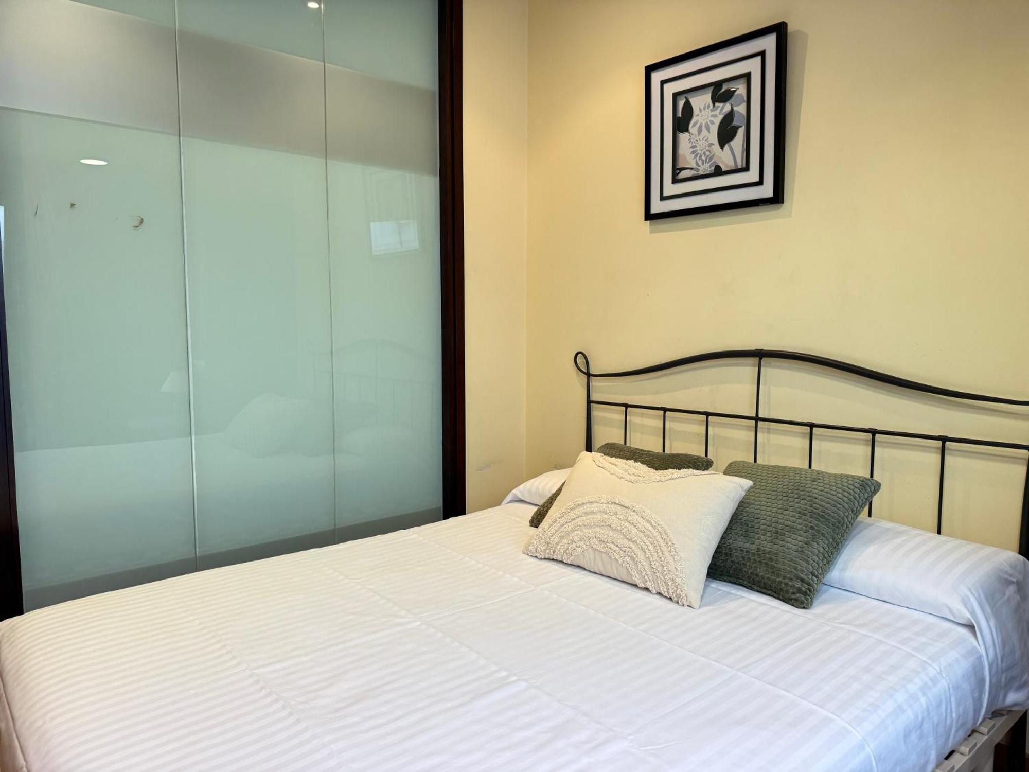 Agi Peater Center Apartment Росес Екстериор снимка