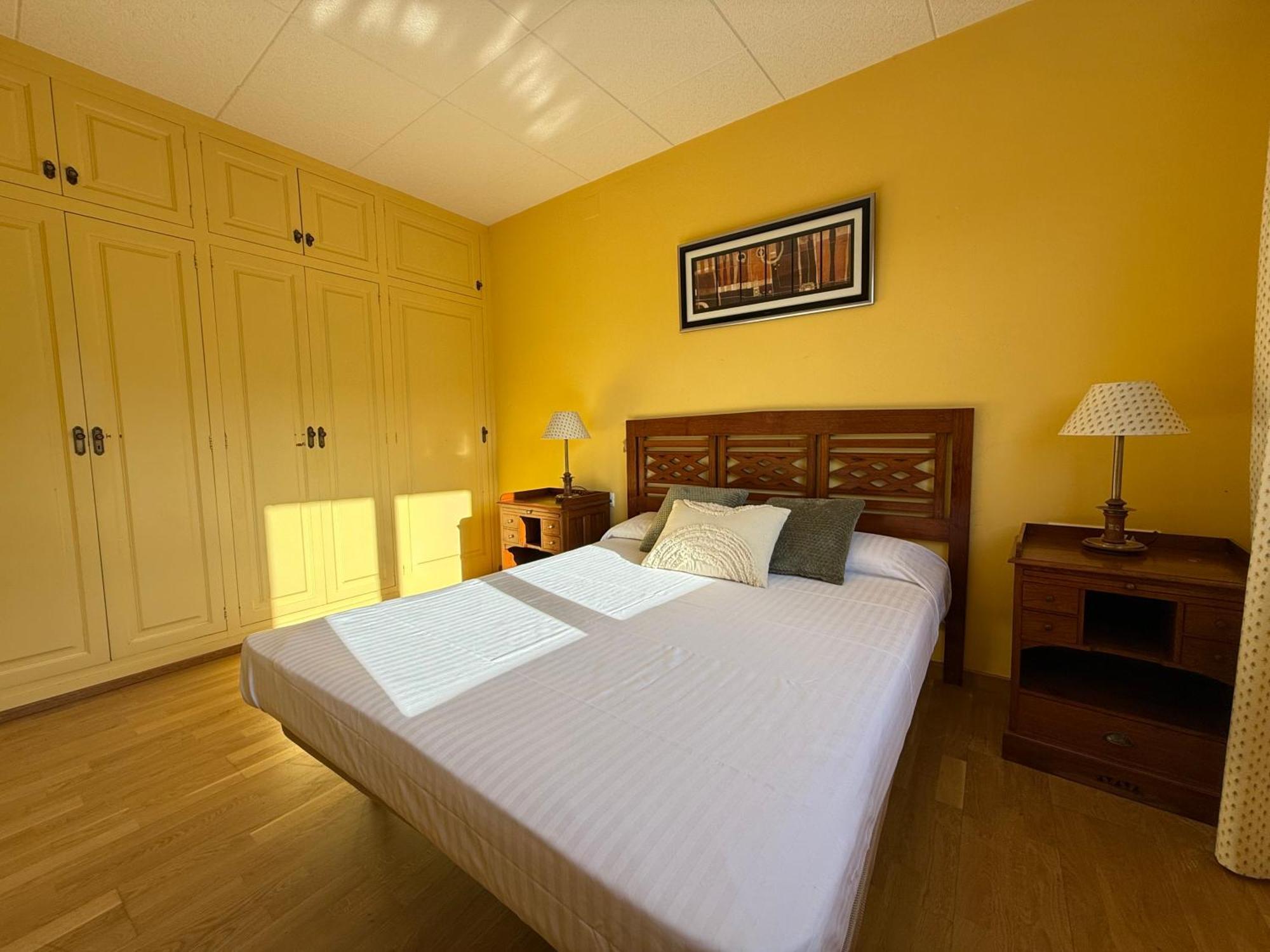 Agi Peater Center Apartment Росес Екстериор снимка