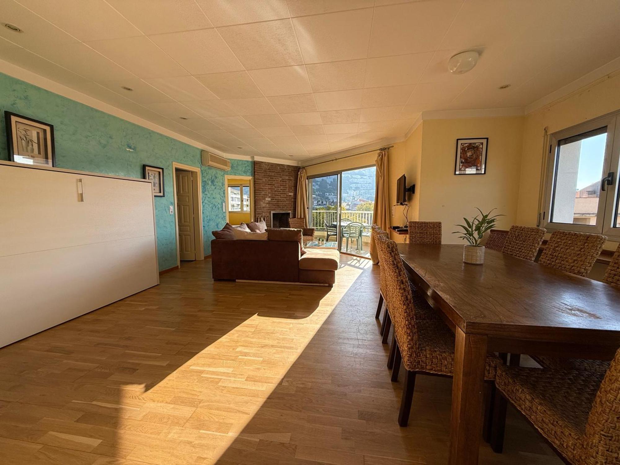 Agi Peater Center Apartment Росес Екстериор снимка