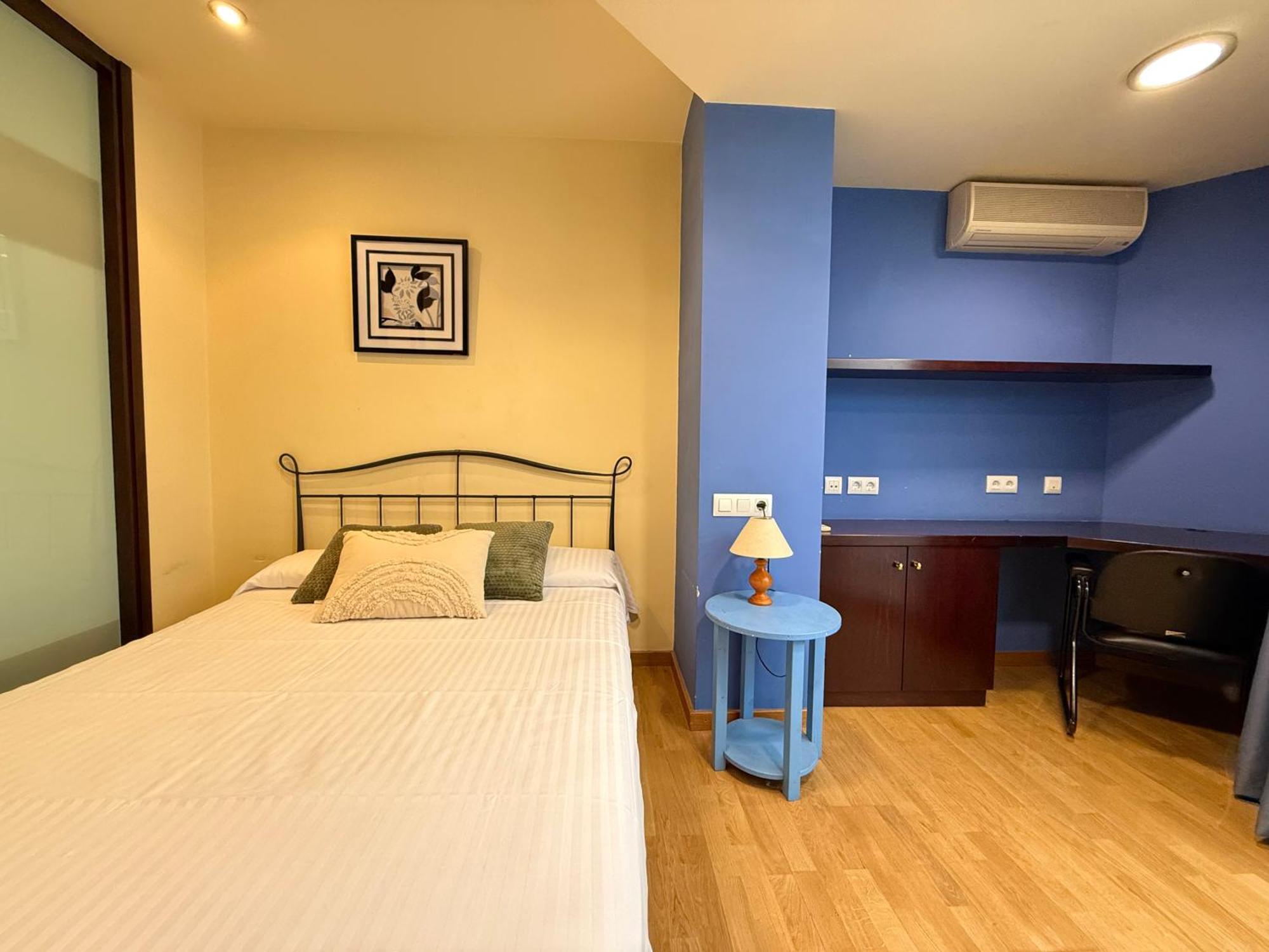 Agi Peater Center Apartment Росес Екстериор снимка
