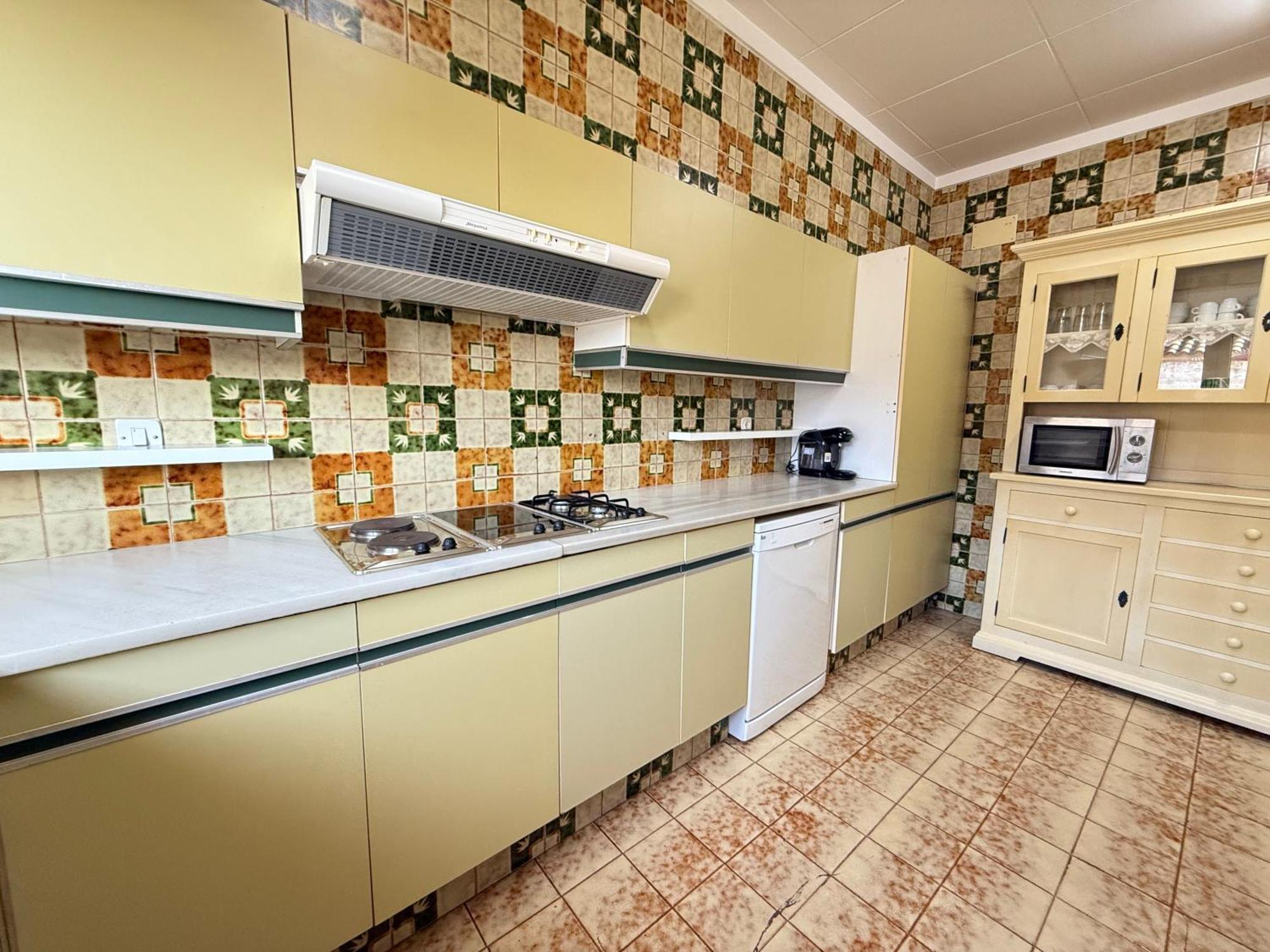 Agi Peater Center Apartment Росес Екстериор снимка