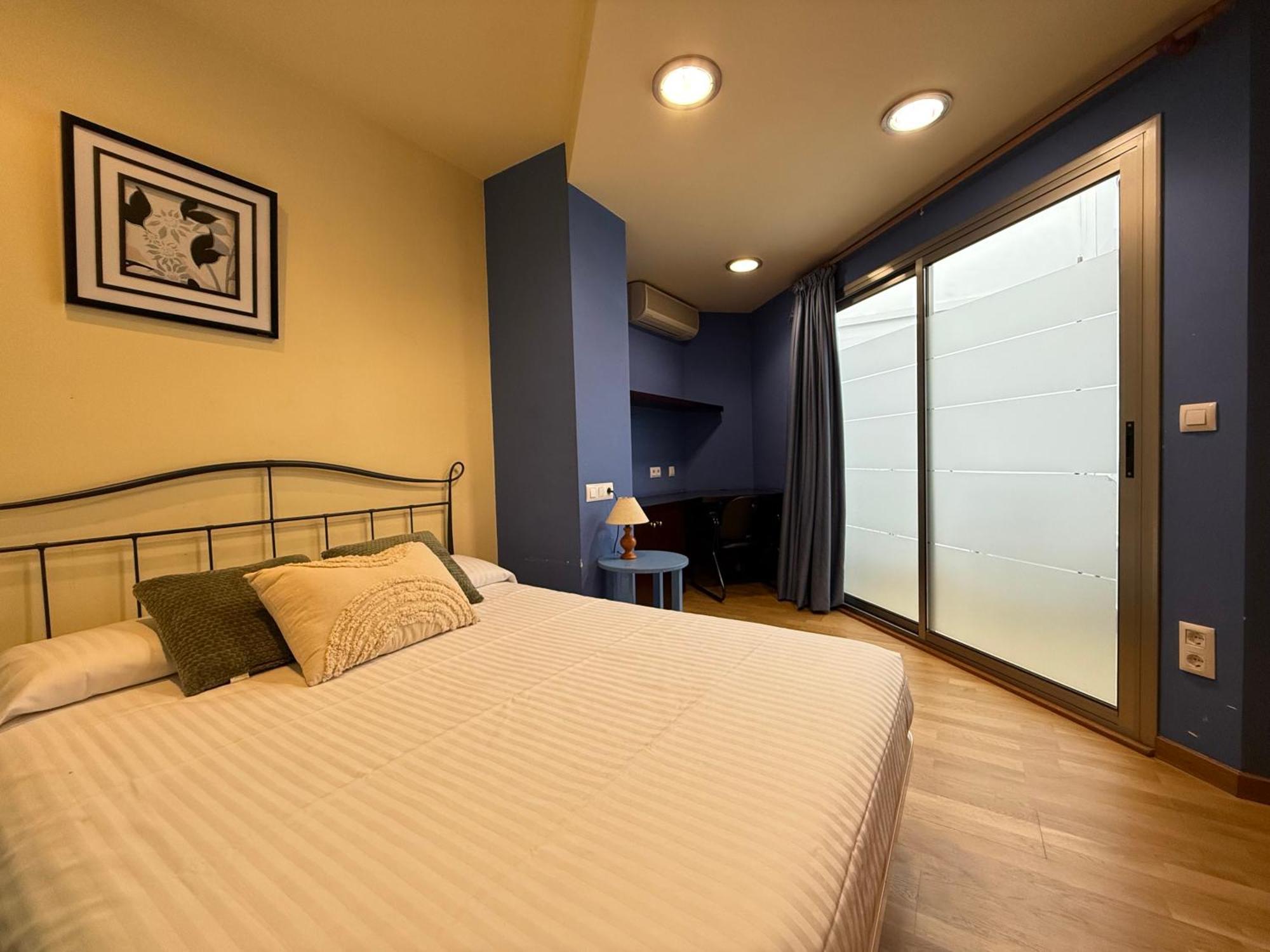 Agi Peater Center Apartment Росес Екстериор снимка