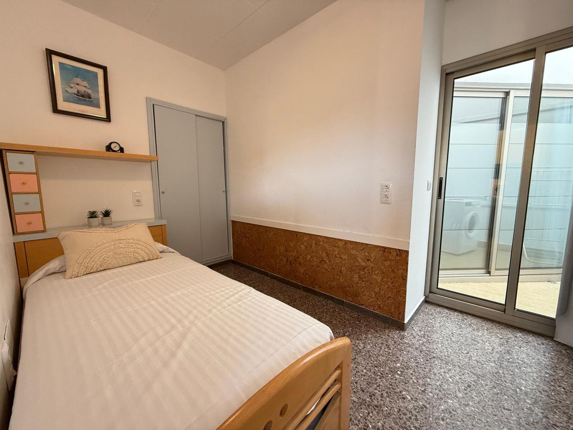 Agi Peater Center Apartment Росес Екстериор снимка