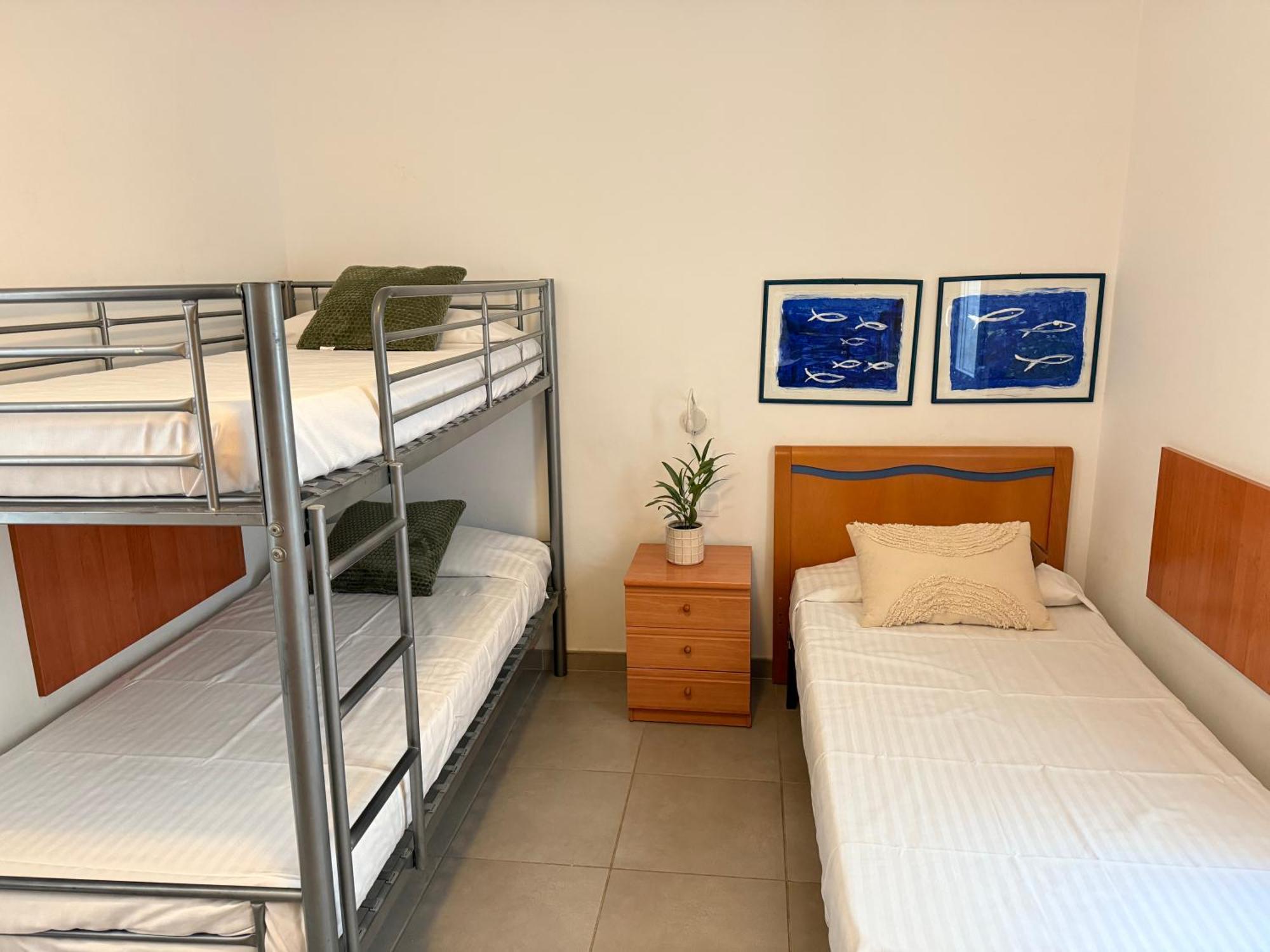 Agi Peater Center Apartment Росес Екстериор снимка