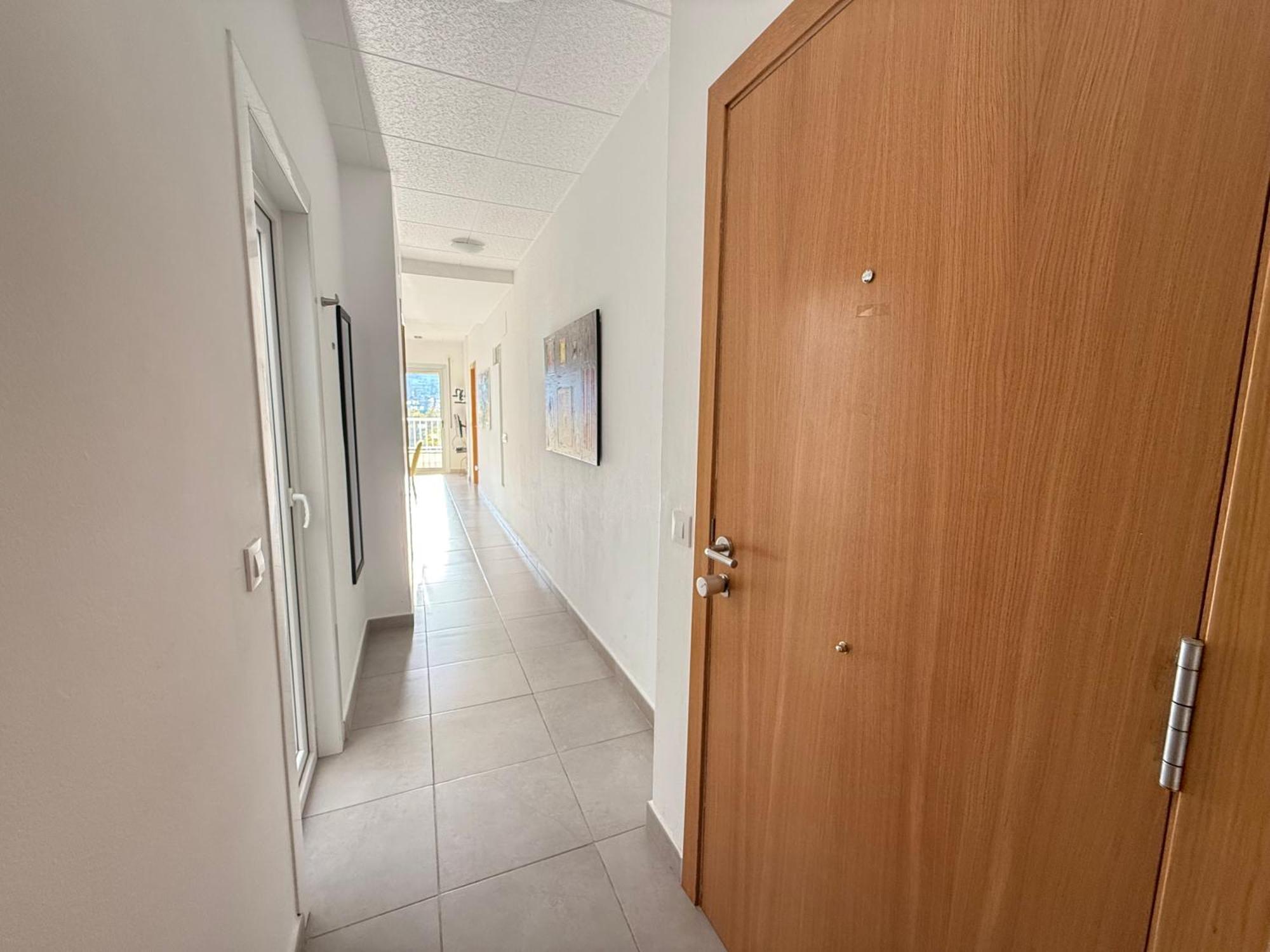 Agi Peater Center Apartment Росес Екстериор снимка