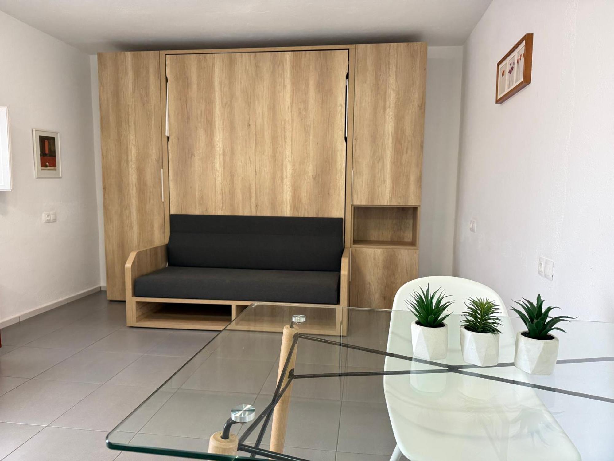 Agi Peater Center Apartment Росес Екстериор снимка