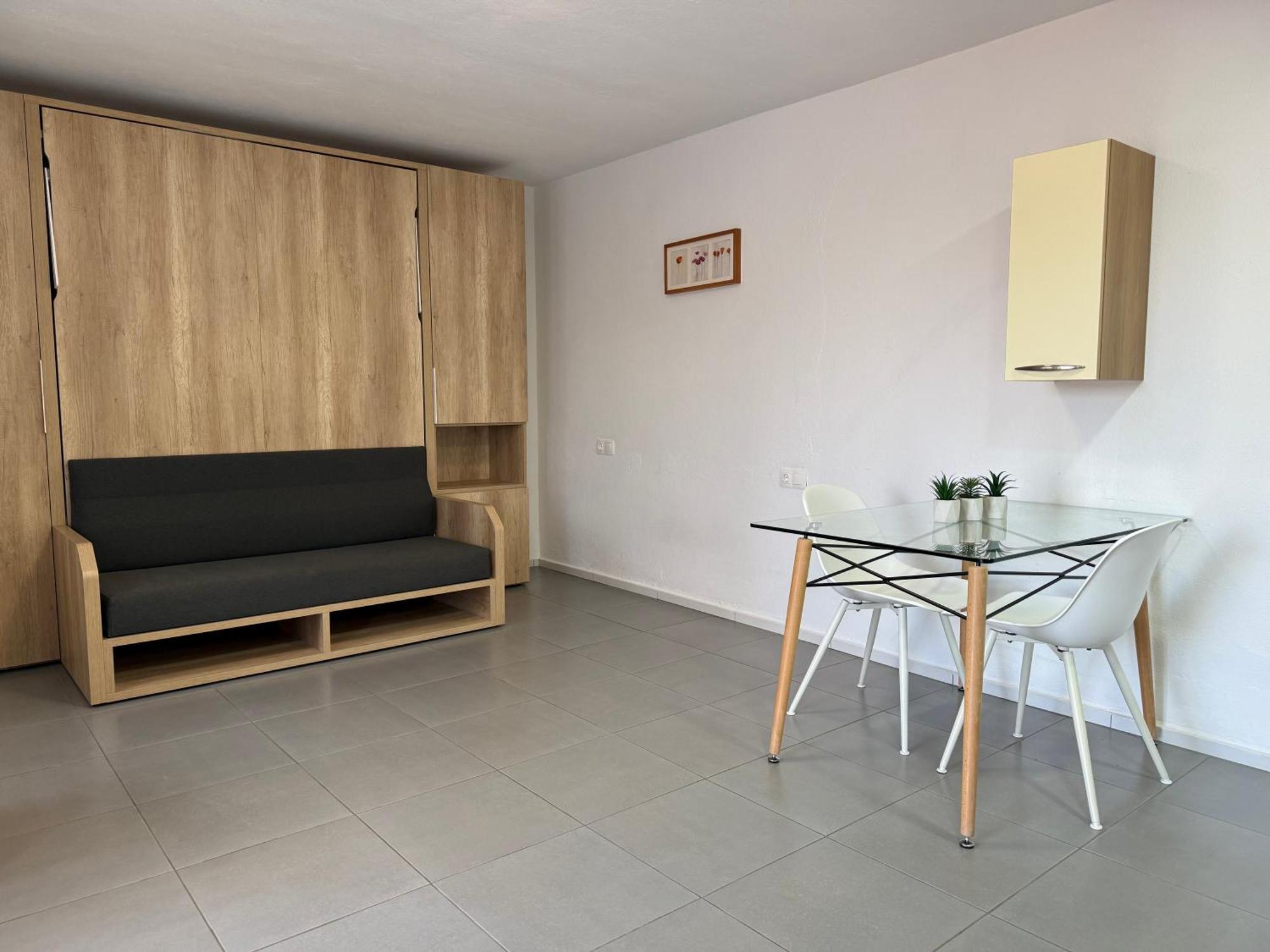 Agi Peater Center Apartment Росес Екстериор снимка