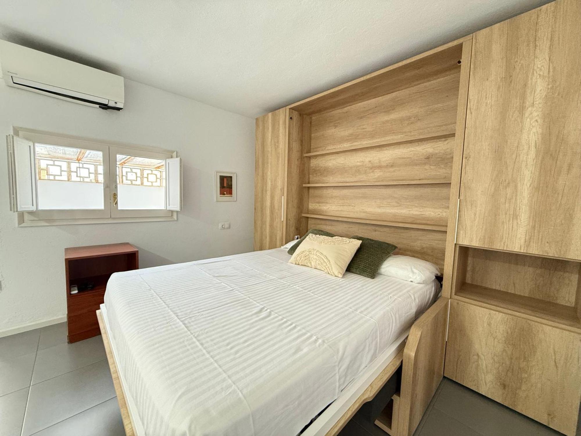 Agi Peater Center Apartment Росес Екстериор снимка