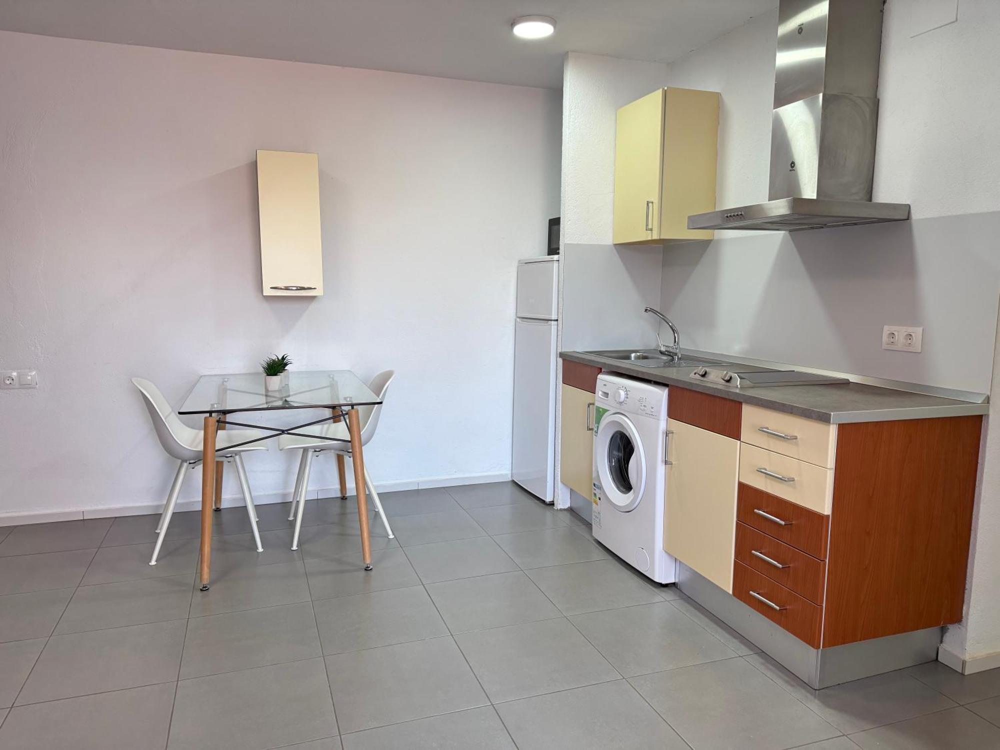 Agi Peater Center Apartment Росес Екстериор снимка